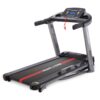 MAXPRO PTM405 2HP(4 HP Peak) Folding Treadmill