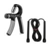 5KG To 60KG Weight Adjustable Hight Quality Hand Gripper