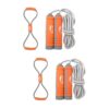 3NH? 2 Sets Pcs Fitness Sports Puller