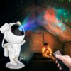 NYRWANA  Astronaut Galaxy Projector