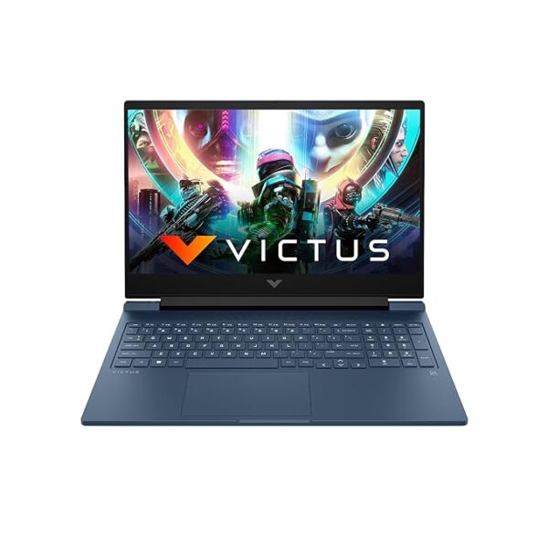 HP Victus Gaming AMD Ryzen 7 7840HS