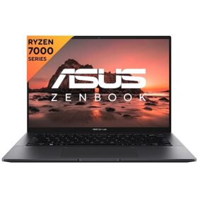 ASUS Zenbook 14 (2023), AMD Ryzen 5 7530U
