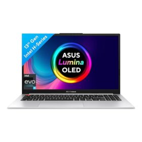 ASUS Vivobook S 15 OLED, Intel Core EVO i5-13500H