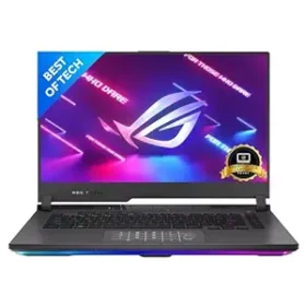 ASUS ROG Strix G15, AMD Ryzen 7 6800H