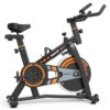 beatXP Frostclaw Spin Exercise Bike|Exercise Cycle