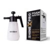 ShineXPro Foam Sprayer For Car & Bike- Foam Master Comes With Free Shampoo & 6 Months Warranty
