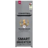 LG 288 Litres 2 Star Frost Free Double Door Refrigerator