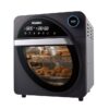 AGARO Royal Air Fryer For Home, 14.5L