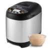 Lifelong Atta Dough & Bread Maker Machine for Home