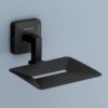 Plantex 304 Grade Stainless Steel Soap Holder