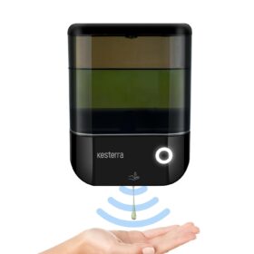KESTERRA Automatic Soap Dispenser, 34oz/1000ml