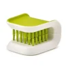 Joseph Joseph BladeBrush Knife and Cutlery Cleaner – Green