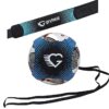 Grytskill Blue Football Solo Trainer 2.0, Made in India, SPECIAL INTRODUCTORY PRICE