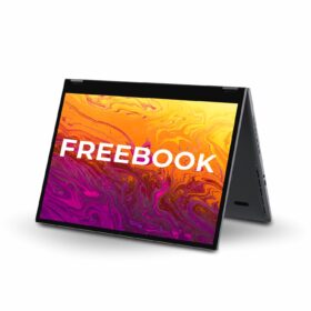 Chuwi FreeBook 13.5 Inch 2 in 1 Touchscreen