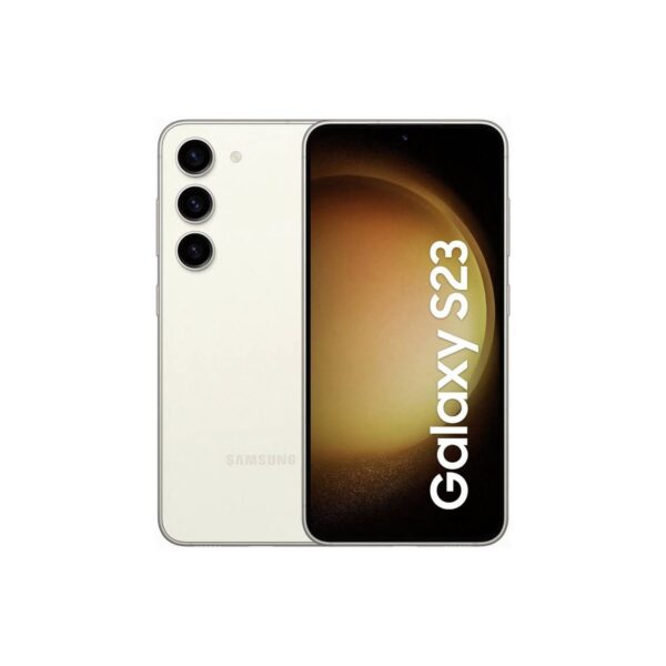 Samsung Galaxy S23 5G (8GB Ram, 256GB Storage)