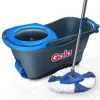 Gala Turbo Spin Mop Removes over 99% bacteria