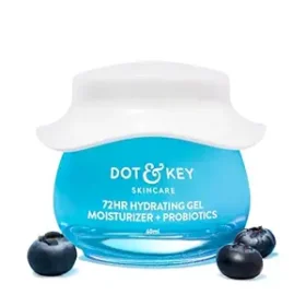 DOT & KEY 72Hr Hydrating Gel + Probiotics Moisturizer