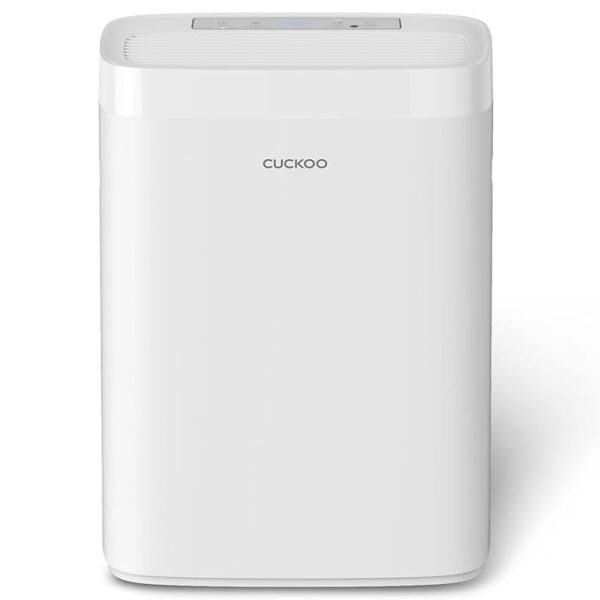 CUCKOO Air Purifier for Home