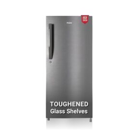 Haier 190 L 5 Star Single Door Refrigerator