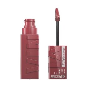 Maybelline New York Vinyl Ink Lipstick