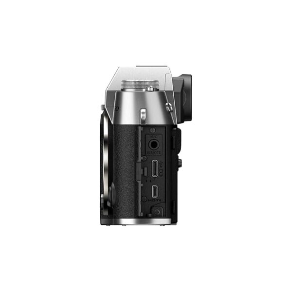 Fujifilm X-T50 40 MP APS-C X-Trans Sensor - Image 3