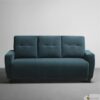 DECORDESK 3-Seater Sofa Set for Living Room