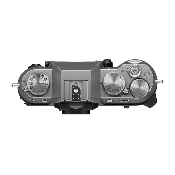 Fujifilm X-T50 40 MP APS-C X-Trans Sensor - Image 2