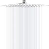 ALTON SS-304 Grade 8×8 Square Overhead Shower