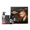 BEARDO Don’s Beard Growth Kit for Men