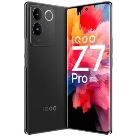 iQOO Z7 Pro 5G (8GB RAM, 128GB Storage)