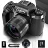 Saneen Digital Camera for Photography