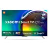 Xiaomi 138 cm (55 inches) X Pro 4K Dolby Vision
