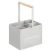 Navaris Cleaning Caddy with Handle