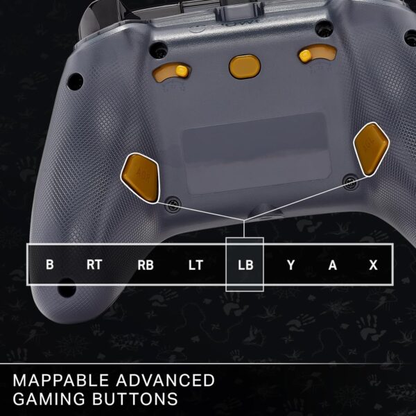 PowerA Advantage Wired Gaming Controller for Xbox - Image 3