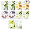 KOREA Skin Facial Mask