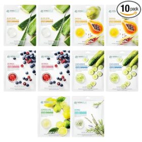 KOREA Skin Facial Mask