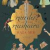 MURDER AT THE MUSHAIRA: A Novel