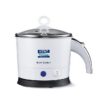 KENT Kettle Multicooker Cum Steamer 1.2 liters 800W