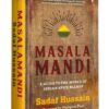 Masalamandi: Exploring India Through 500 Spice Blends