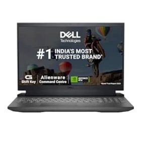 Dell G15-5530 Gaming Intel Core i5-13450HX