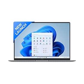 HONOR MagicBook X16, 12th Gen Intel Core i5-12450H