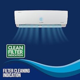 Lloyd 1.5 Ton 3 Star Inverter Split AC