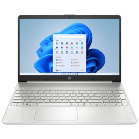 HP 15s-eq2212AU AMD Ryzen 3 15.6 inch, 8GB, 512GB
