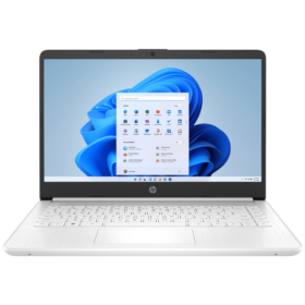 HP 14s-dr3003TU Intel Pentium Silver