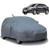 Waterproof Car Body Cover All Vehicles Accessories Compatible for Maruti Suzuki Baleno