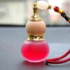 ME 4E64 Gourd Air Freshener Car Perfume Air Fragrance Cars