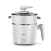 Wipro Vesta 1.2 l Outer Lid Multicooker Kettle