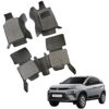 Mecarnic Premium 7D Car Floor Mat for Tata Nexon Facelift 2023