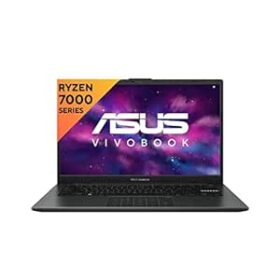 ASUS Vivobook Go 14, AMD Ryzen 3 7320U, 14″