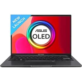 ASUS Vivobook 14 OLED (2023), AMD Ryzen 7 7730U
